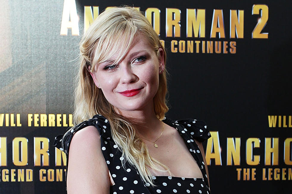 Kirsten Dunst’s Controversial Take on Gender Roles: “You Need a Man to Be a Man and a Woman to Be a Woman”