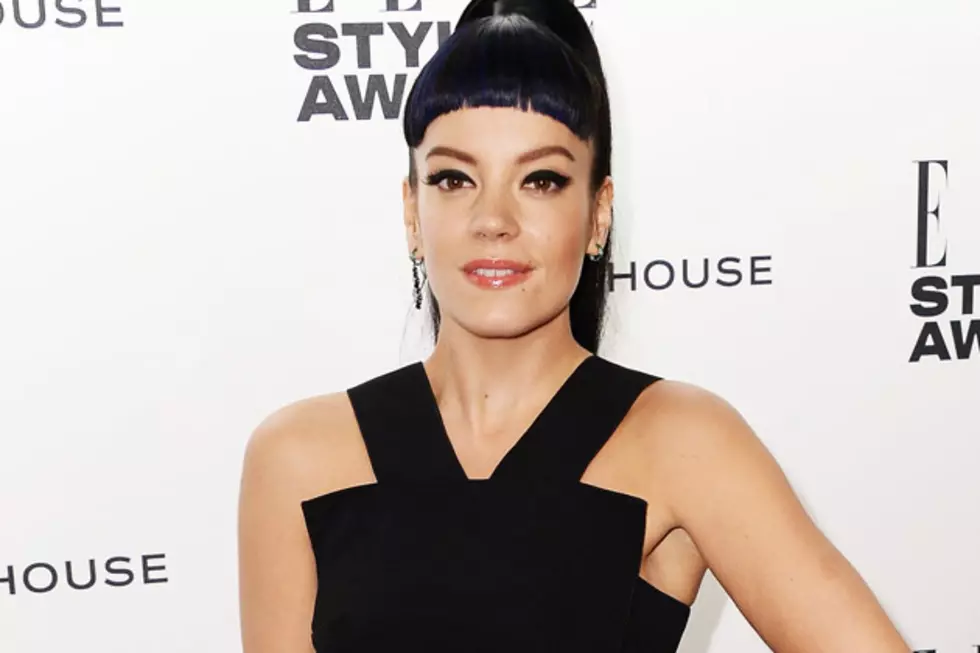 Lily Allen Reveals Miscarriage Nearly Killed Her, In Addition to Breaking Her Heart