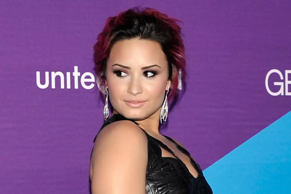 Demi Lovato Viciously Slams Scathing Article About Wilmer Valderrama [NSFW]