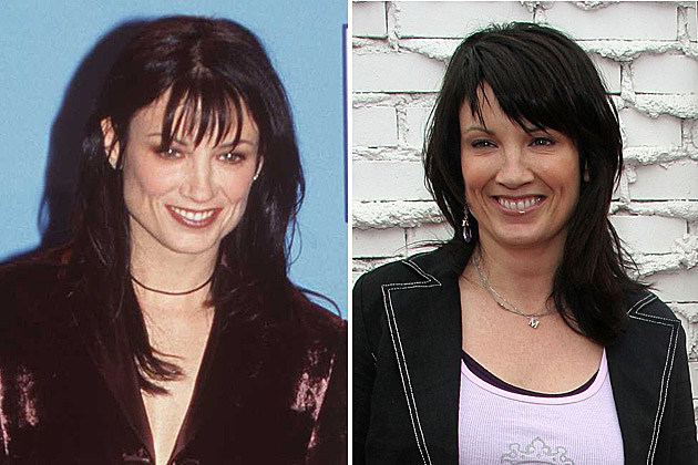 Then + Now: '90s Female Singers You May Have Forgotten About
