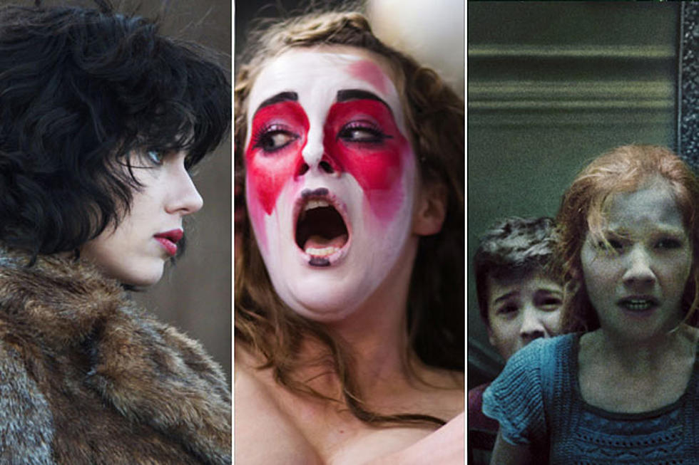 The 10 Most Anticipated Horror Movies of 2014