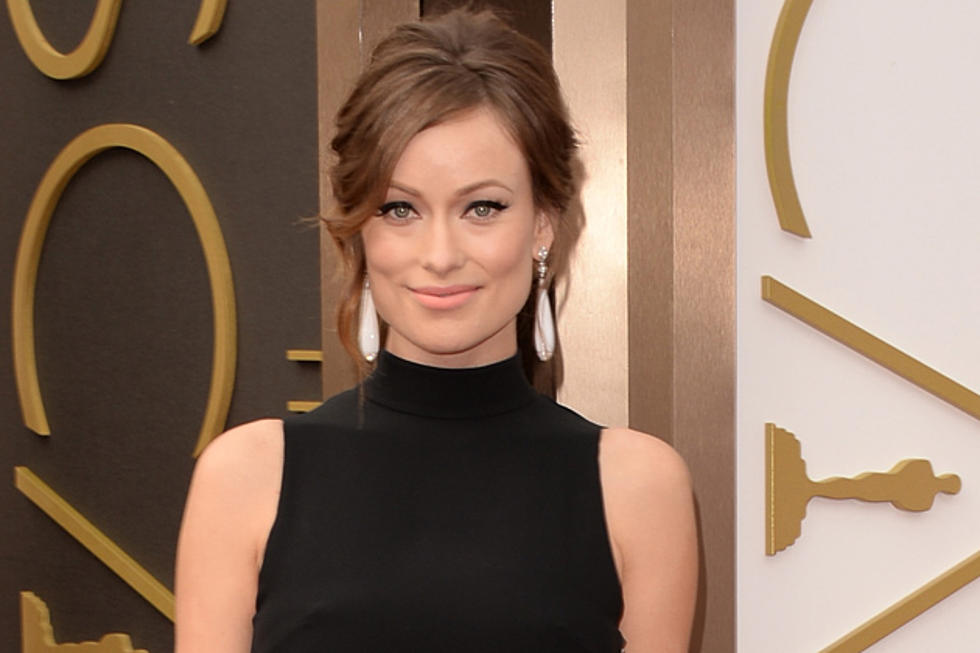 Olivia Wilde Talks Pregnancy, ‘The Little Mermaid’ and Being a ‘Hall Pass’ in Lucky [PHOTO]