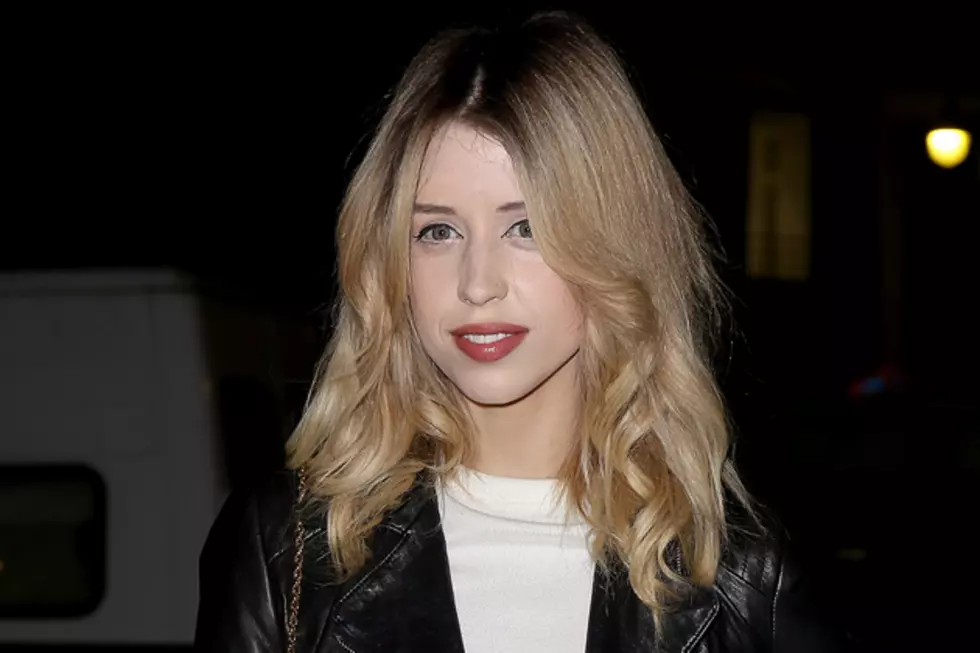 Peaches Geldof Dead &#8211; Celebrities React to the Tragic News on Twitter