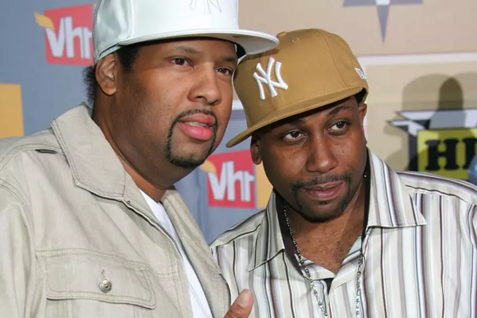 DJ E-Z Rock Reportedly Dies at 46