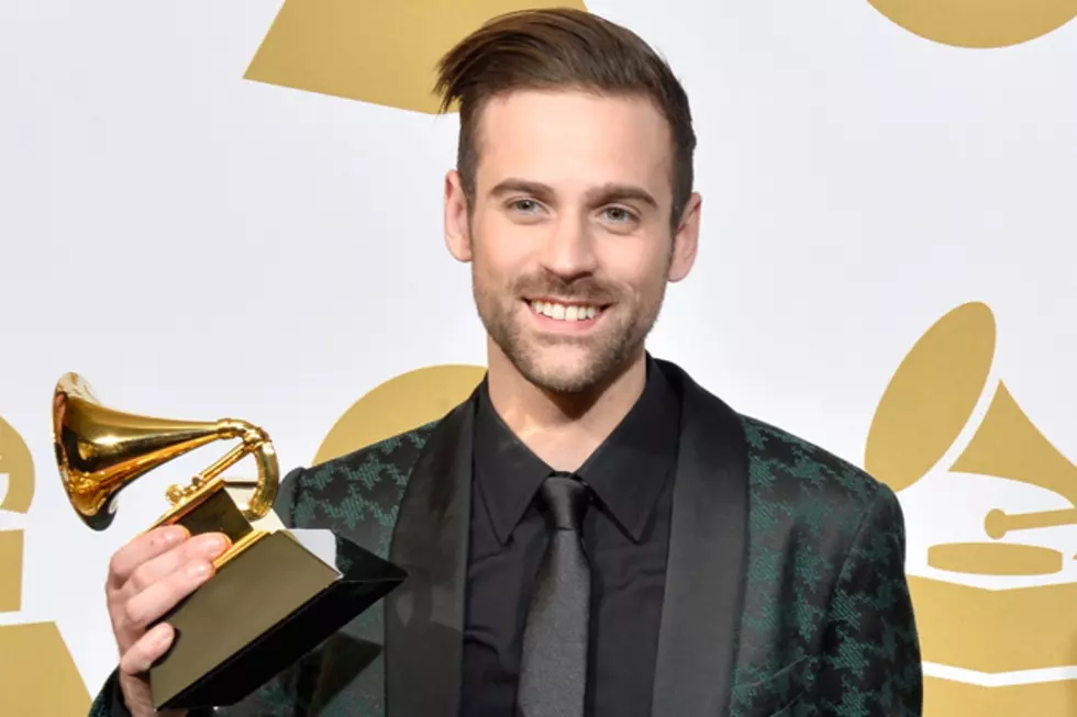 Ryan Lewis Reveals That His Mother Is HIV Positive