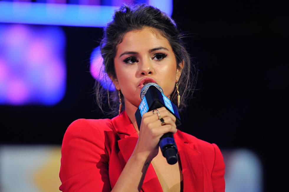 Selena Gomez Home Intruder Sentenced to Jail