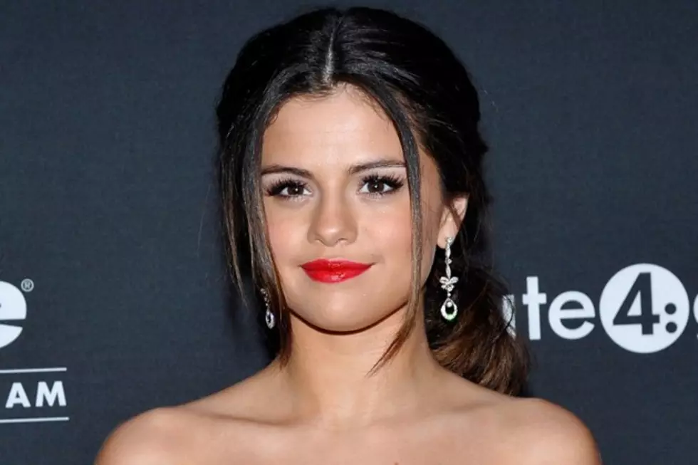 Selena Gomez Intruder Arrested Again