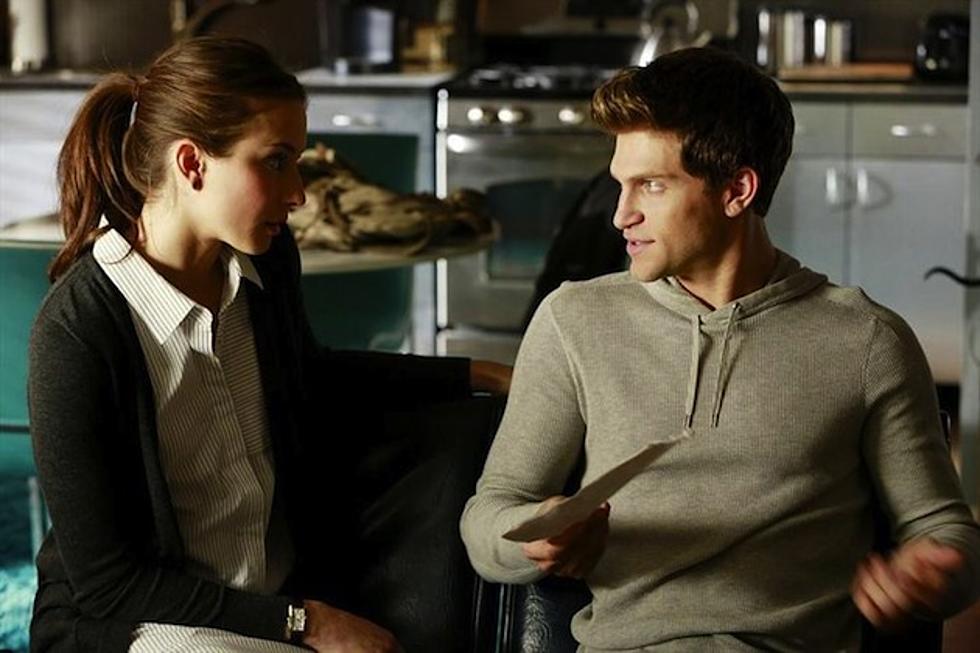 ‘Pretty Little Liars’ Spoilers: Where Will Wren and Toby Be For Season 5?