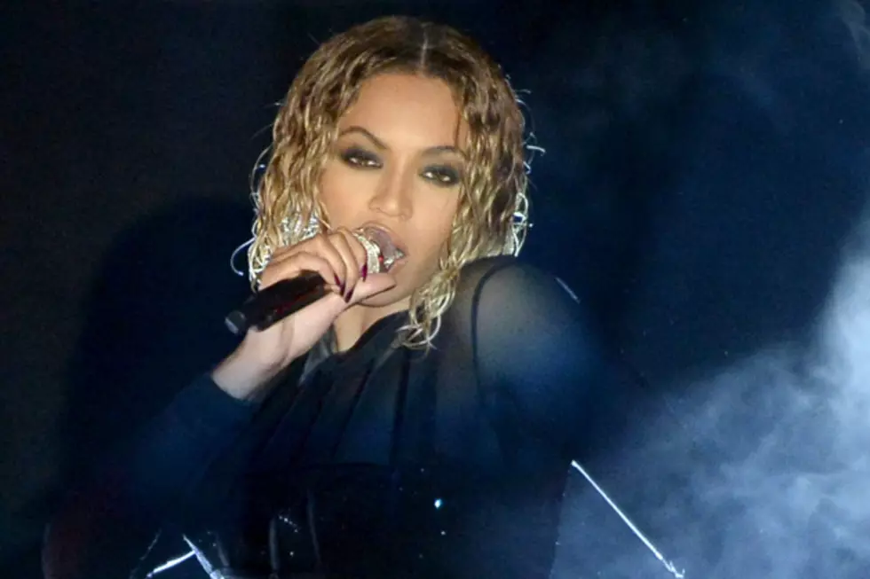Beyonce Being Sued by Fans Due to Concert Injuries