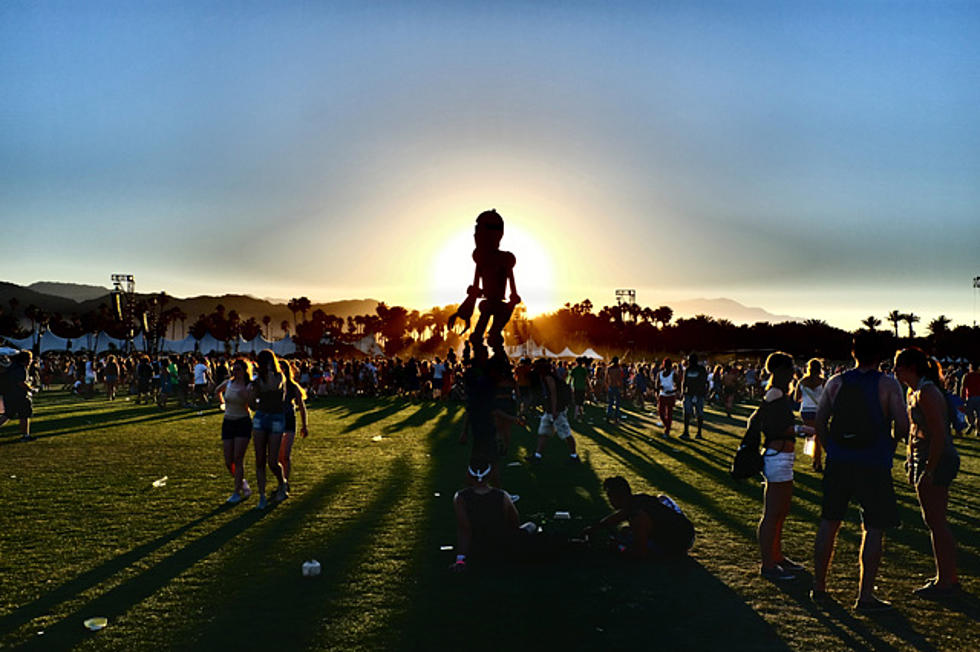 Coachella Announces 2015 Lineup