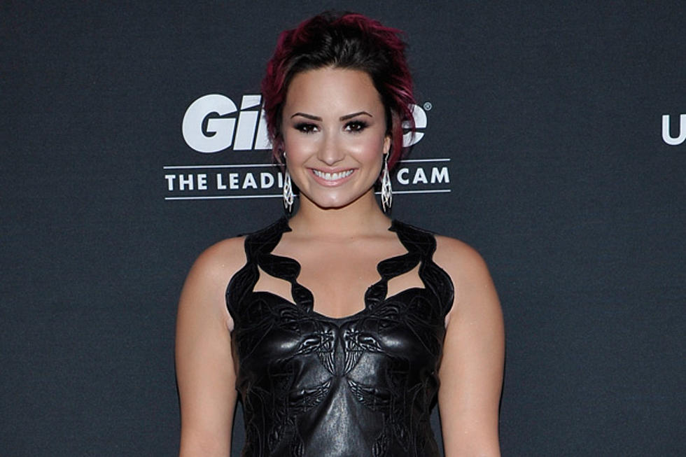 Nude Pics of Demi Lovato Leaked Online? [NSFW]