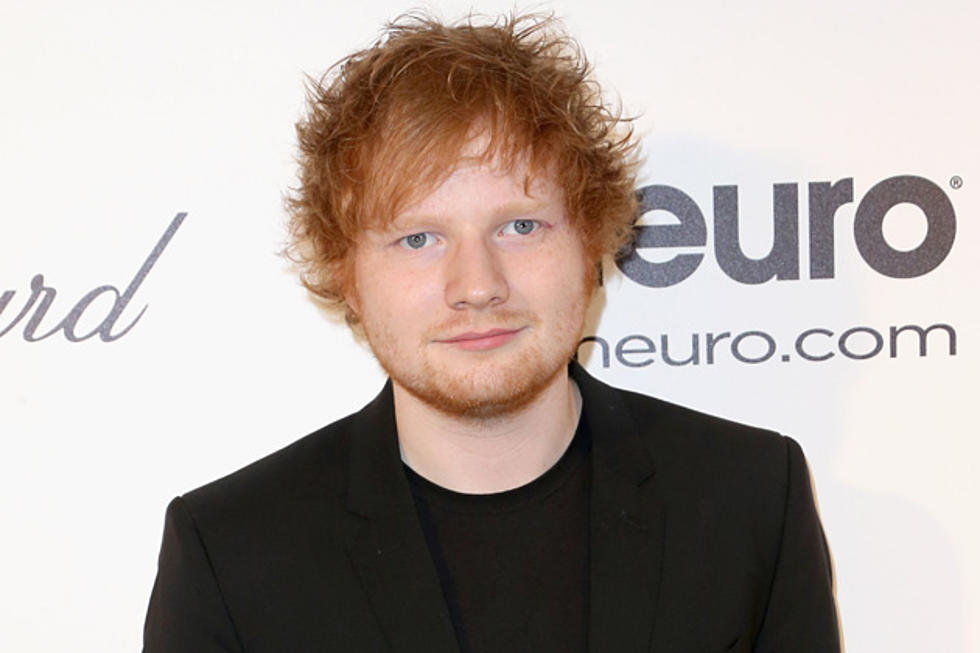 Ed Sheeran Grants Fan Dying Wish, Sings to Her Minutes Before Death