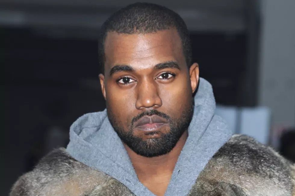 Kanye West&#8217;s adidas Sneaker Line Coming in 2015