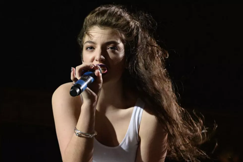 Watch Lorde, Pharrell, Nas & Jay-Z at Coachella 2014 [VIDEO]