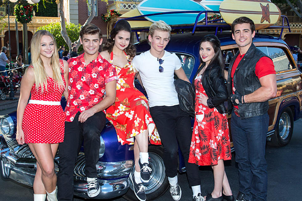 Disney Channel Preparing &#8216;Teen Beach Movie 2&#8242; for 2015