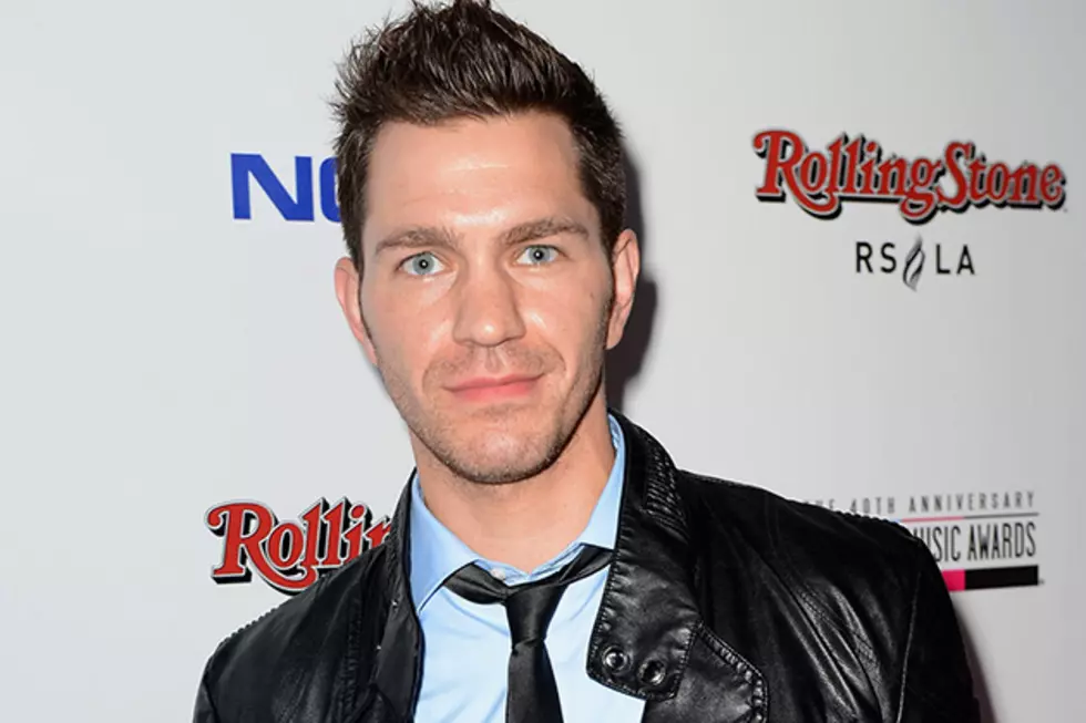 Andy Grammer Releases Feel-Good Single &#8216;Back Home&#8217; [VIDEO]