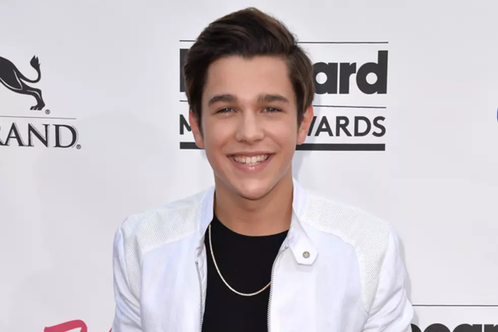 Listen to Austin Mahone’s New Song ‘Next to You’