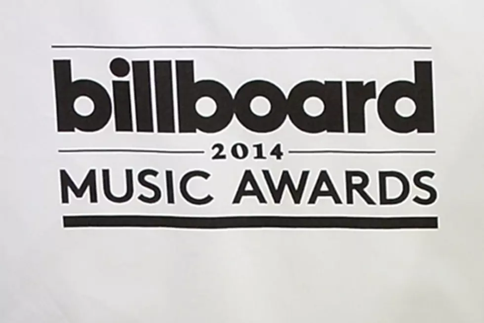 2014 Billboard Music Awards Winners