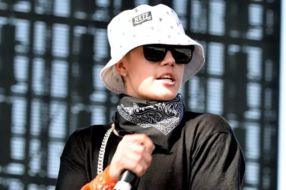 Justin Bieber Speaks Out on Attempted Robbery Accusation as Witness Denies It Happened [AUDIO]