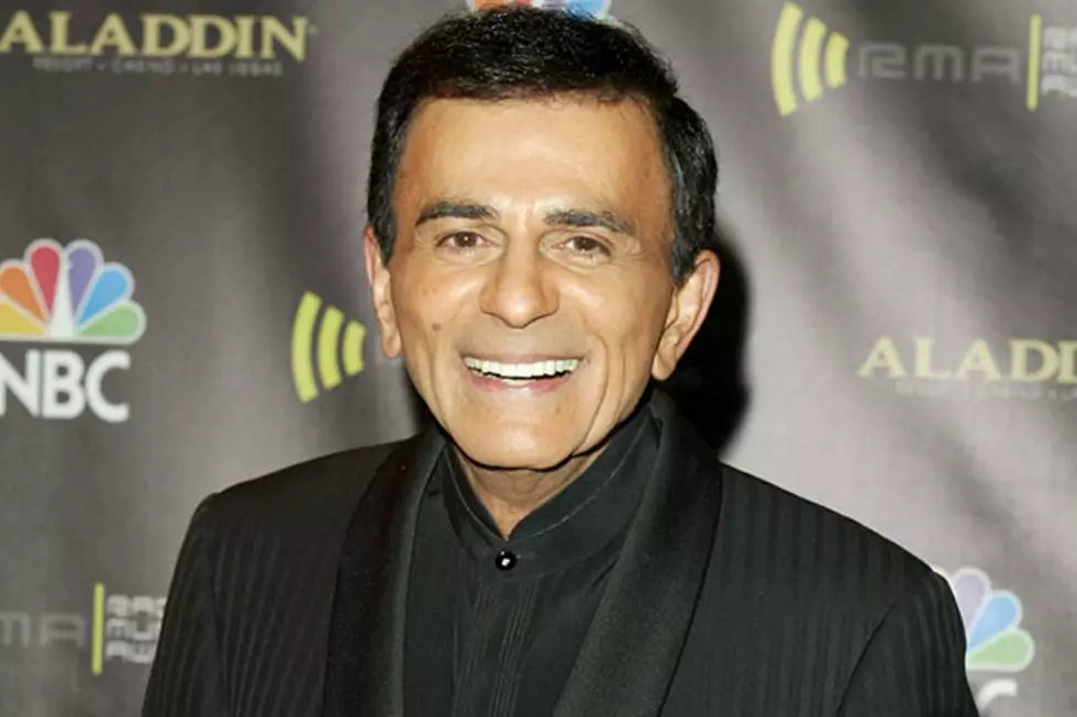 Legendary Radio Host Casey Kasem Gone Missing