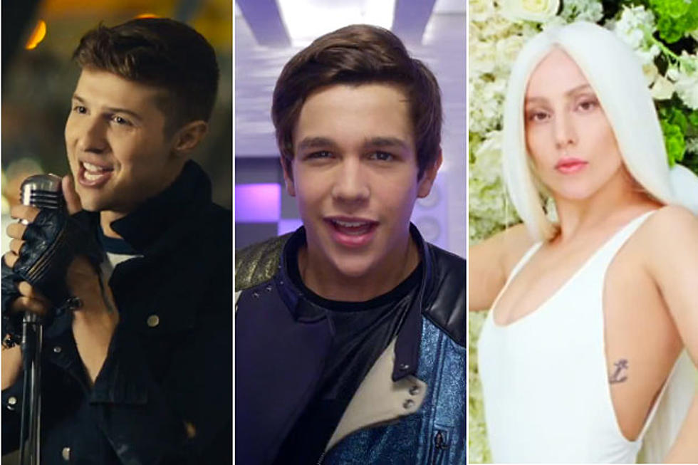 Lady Gaga, Hot Chelle Rae + One Direction Rule Top 10 Video Countdown – Vote for Next Week’s Countdown!
