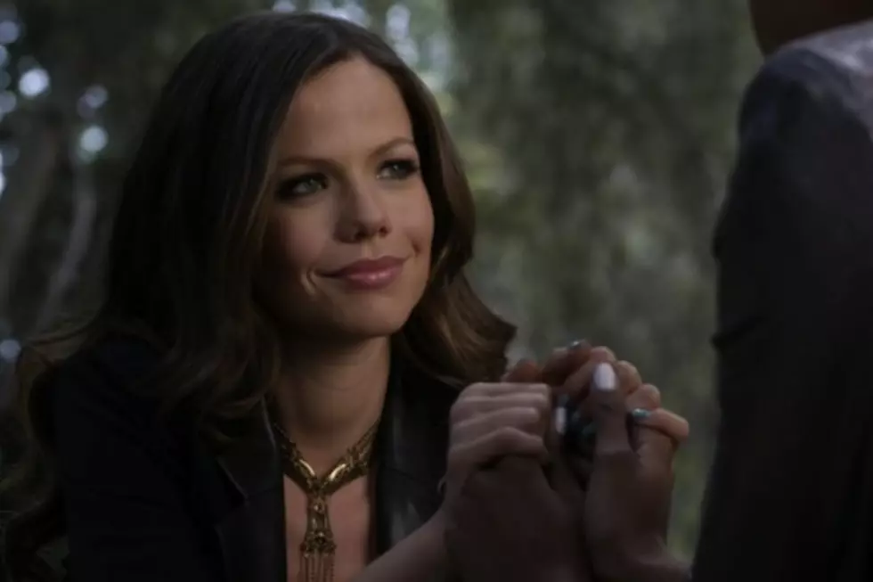'Pretty Little Liars' Spoilers: Jenna + the Rosewood P.D.