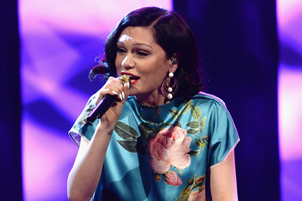 Jessie J Reveals She Had a Stroke at 18