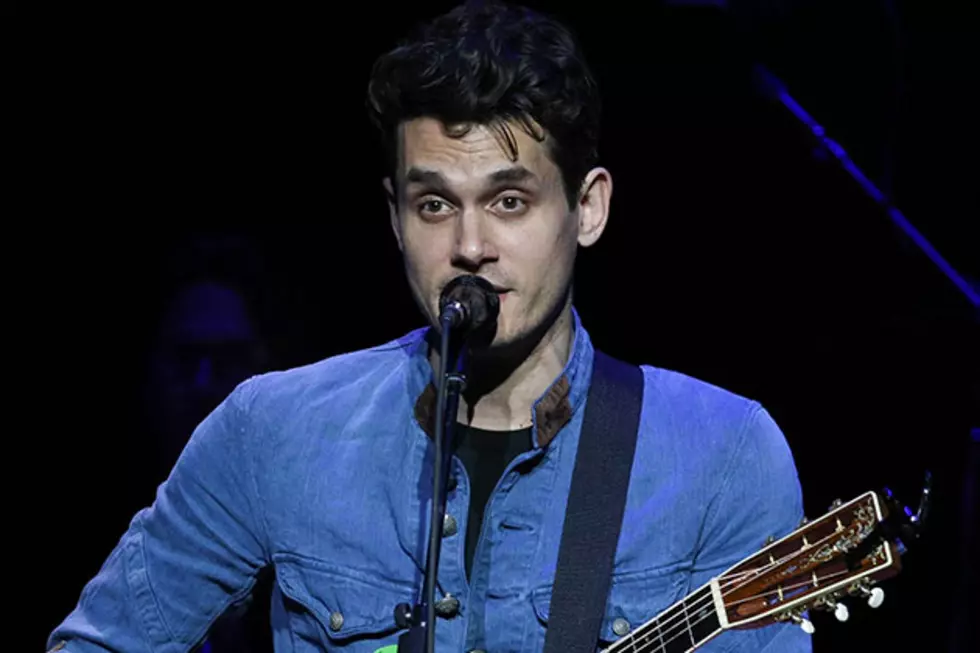 John Mayer Releases Cover of Beyonce’s ‘XO'[ Audio]