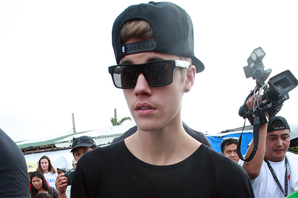Should Justin Bieber Be Charged with a Felony?