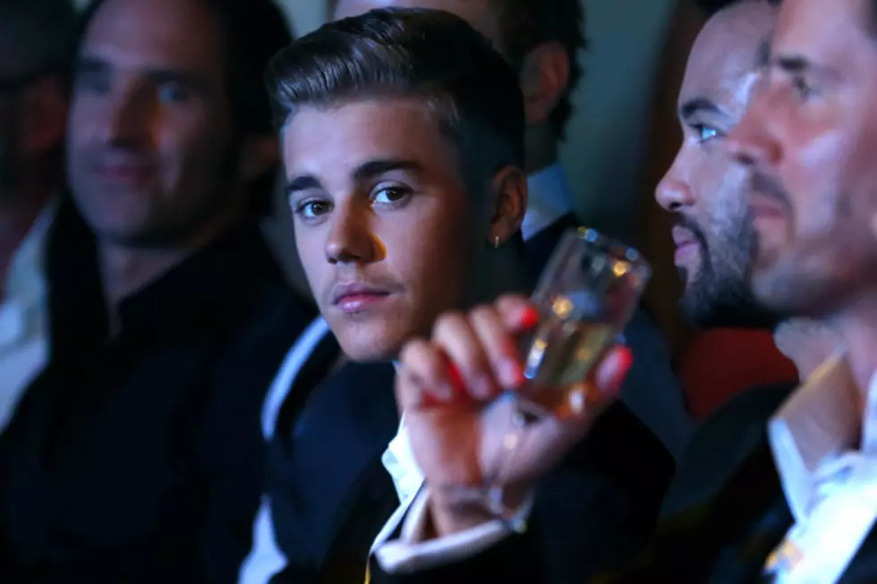Justin Bieber Reportedly Got Into Club Fight in Cannes