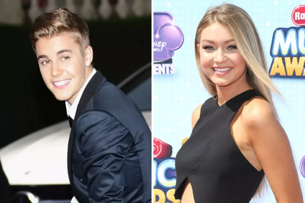 Justin Bieber Hangs Out With Cody Simpson&#8217;s Ex Gigi Hadid [PHOTOS]
