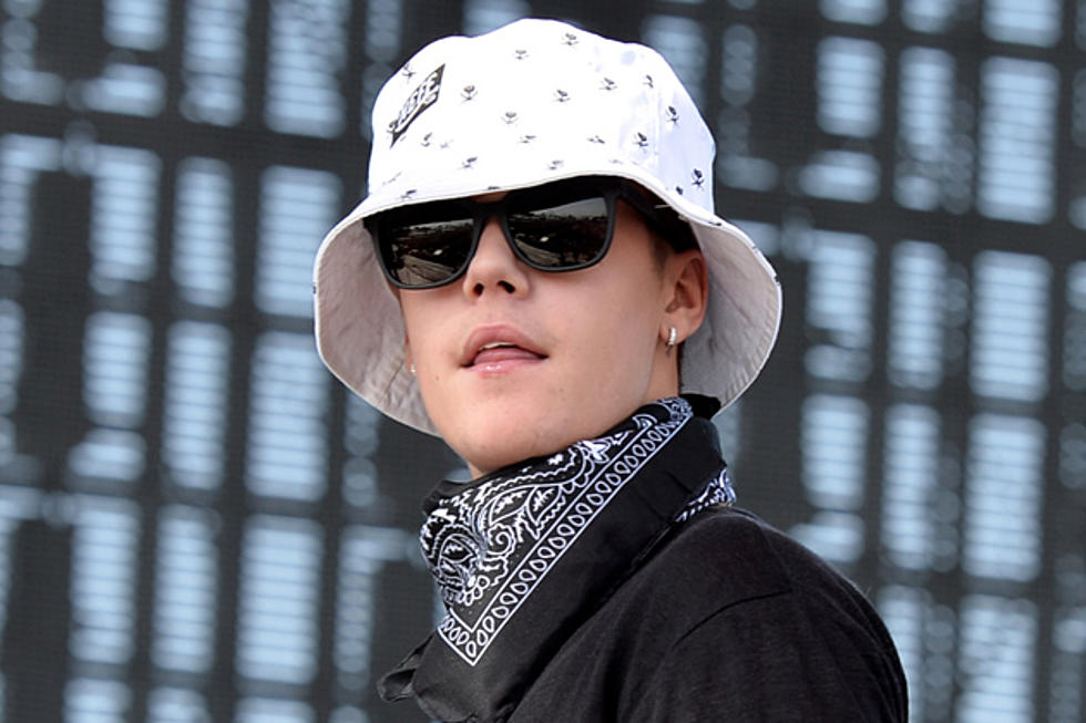 Justin Bieber Sued by Paparazzo Allegedly Beaten by Bodyguard