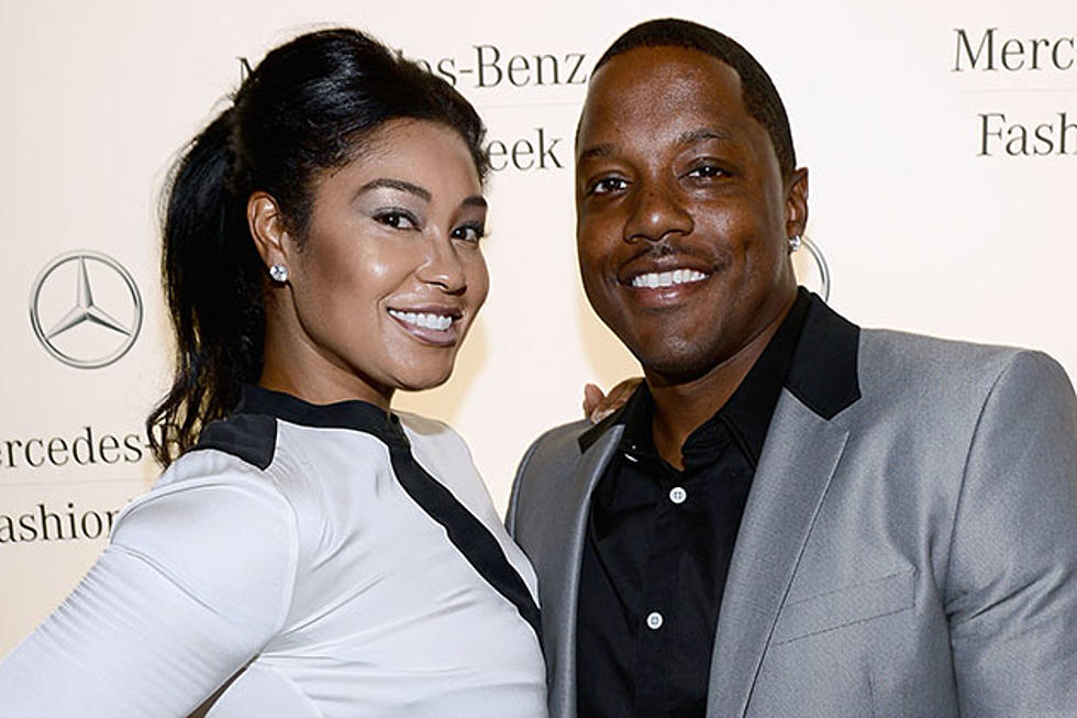 Ma$e Bans Wife From His Church for Drinking Problem [PHOTO]