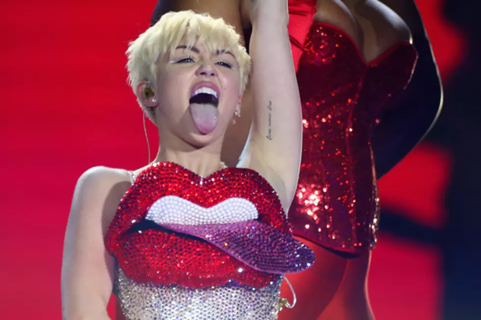 Miley Cyrus Speaks Out: &#8216;I Didn&#8217;t Have a Drug Overdose&#8217;