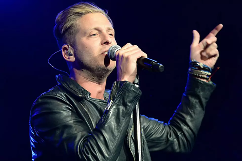 See OneRepublic’s Starry ‘Counting Stars’ Performance at 2014 Billboard Music Awards [VIDEO]