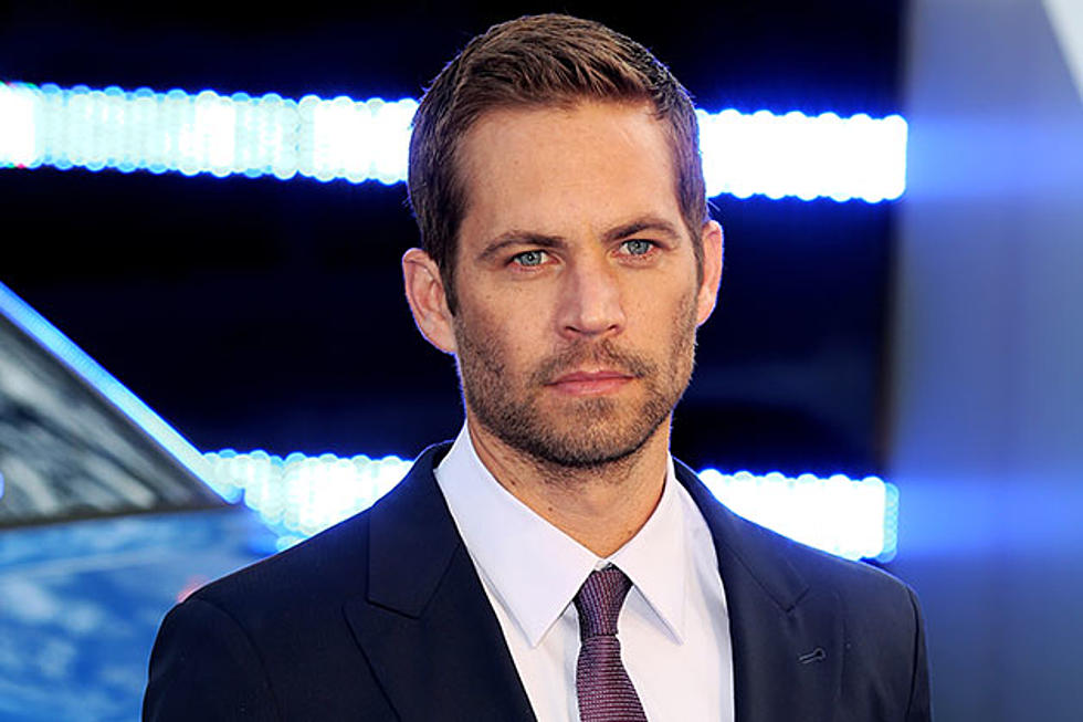 Paul Walker 