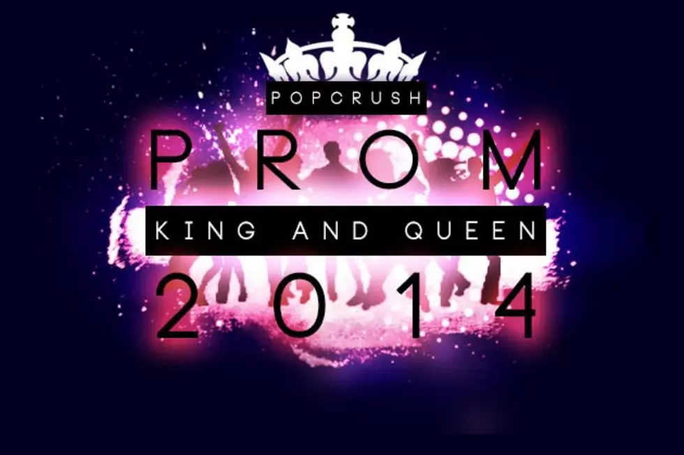 PopCrush Prom King + Queen: Vote Now! [FINALS]