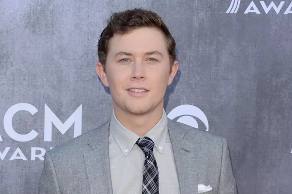 Scotty McCreery Robbed and Held Up by Gunmen