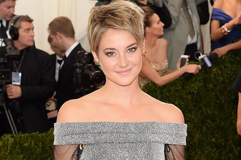 Shailene Woodley Explains Why She Isn’t a Feminist