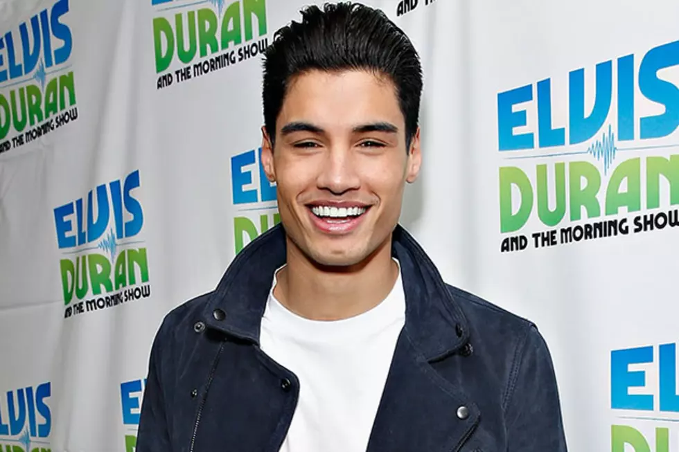 The Wanted&#8217;s Siva Kaneswaran Wants a Star Wars-Themed Wedding