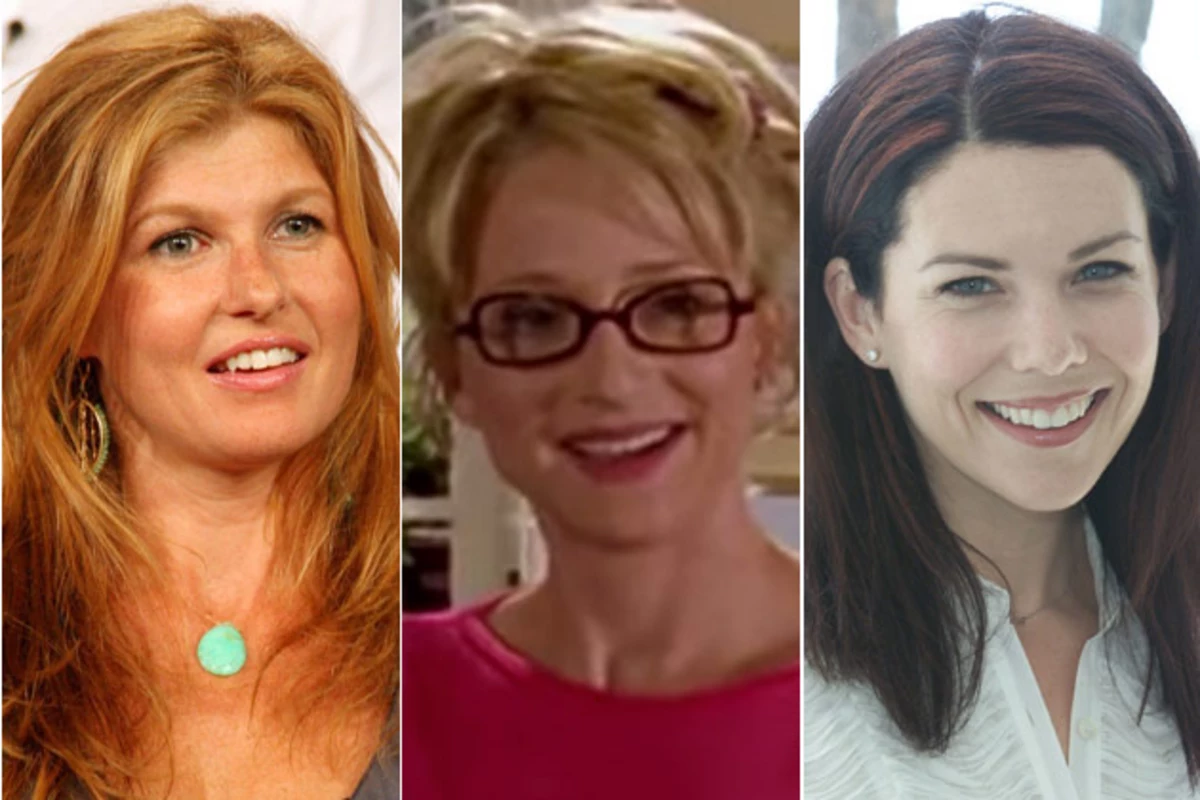 Mother's Day: PopCrush Honors Three of the Best Moms on TV