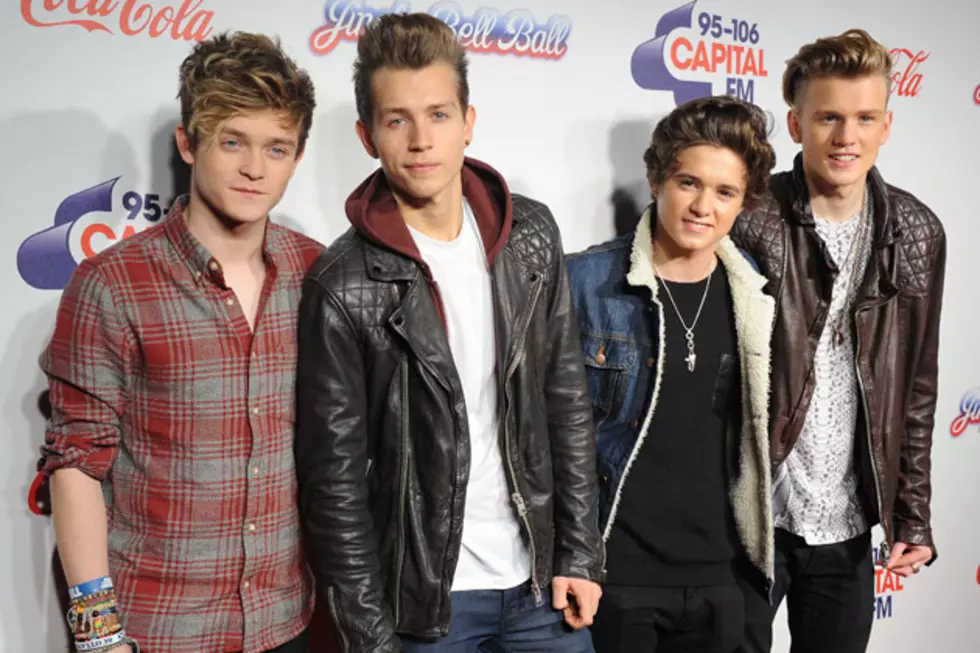 The Vamps Release ‘Somebody To You’ Remix with Demi Lovato [AUDIO]