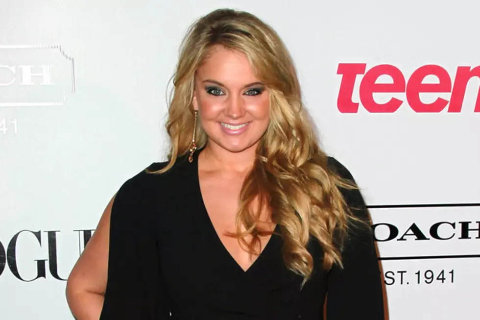 Former Disney Star Tiffany Thornton Responds to Husband&#8217;s Kidnapping Claims