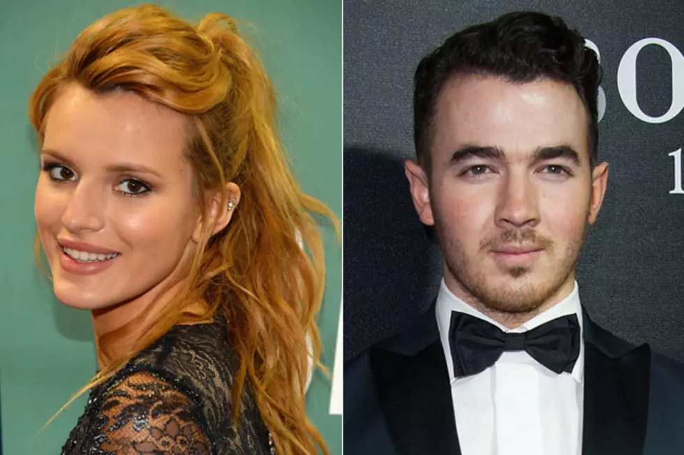 Celebrities Tweet Memorial Day Wishes: Bella Thorne, Kevin Jonas + More