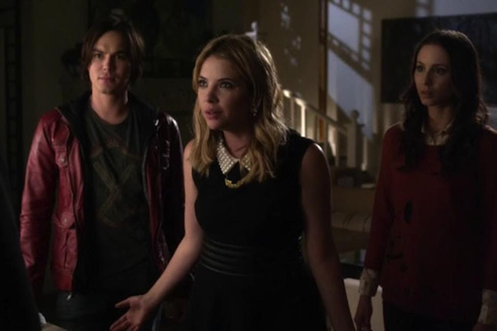 ‘Pretty Little Liars’ Spoilers: What Can We Expect From Spoby and Haleb? [PHOTOS]