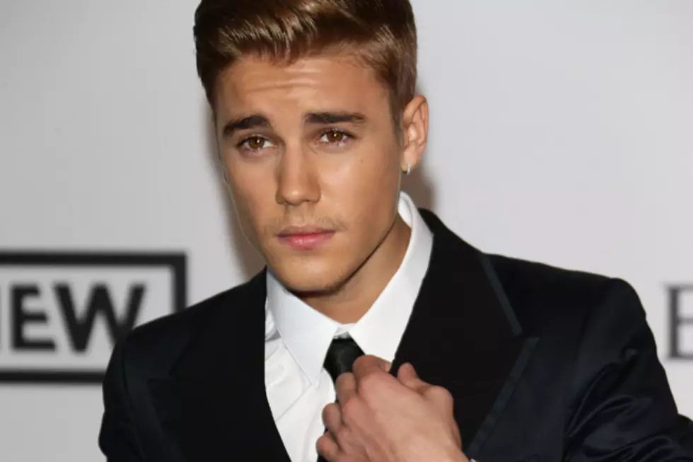 Justin Bieber Donates $545,000 to AIDS Charity