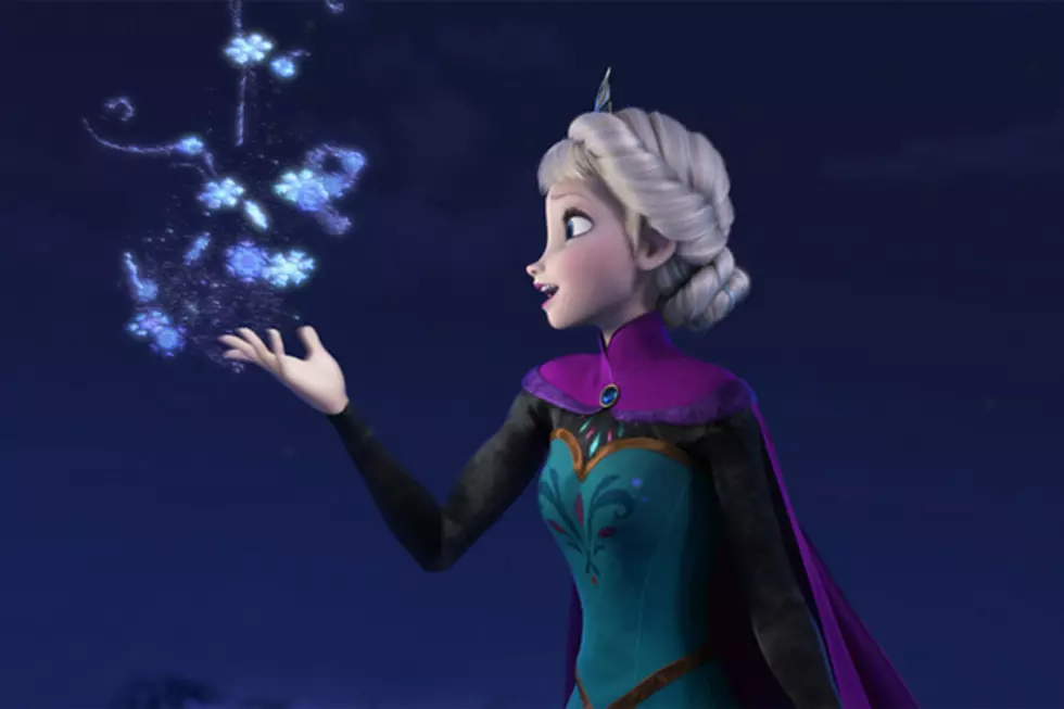 Check Out This Awesome Remix of Frozen’s “Let it Go”