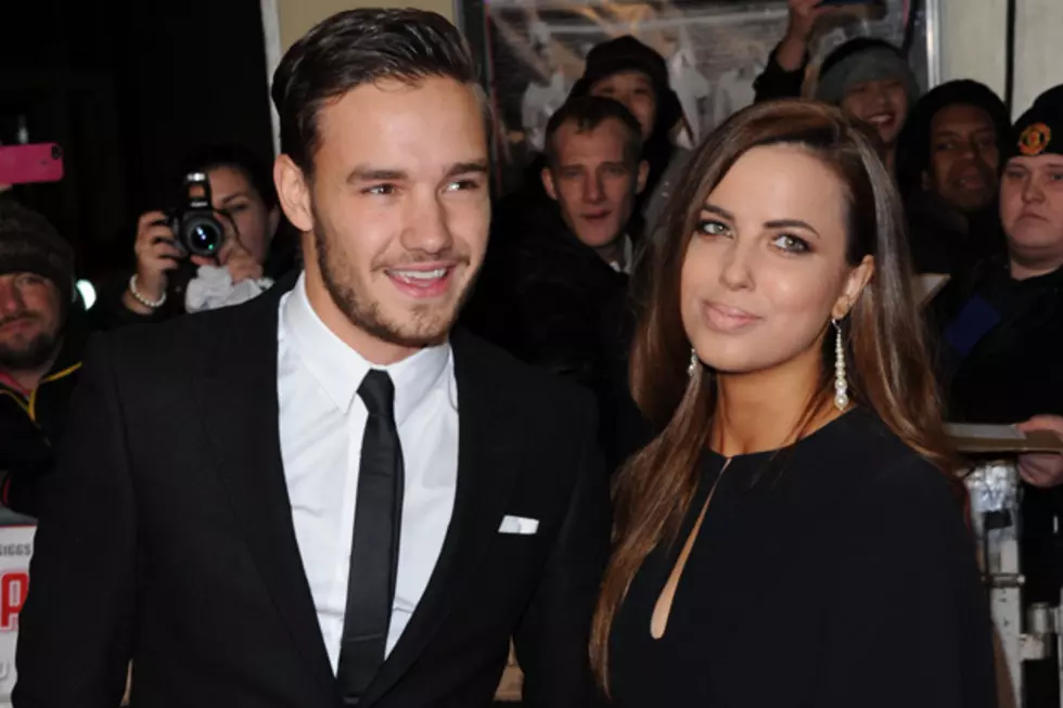 One Direction&#8217;s Liam Payne Breaks Up With Sophia Smith