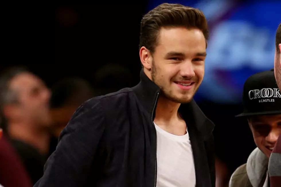 Liam Payne Addresses Recent Criticism About One Direction
