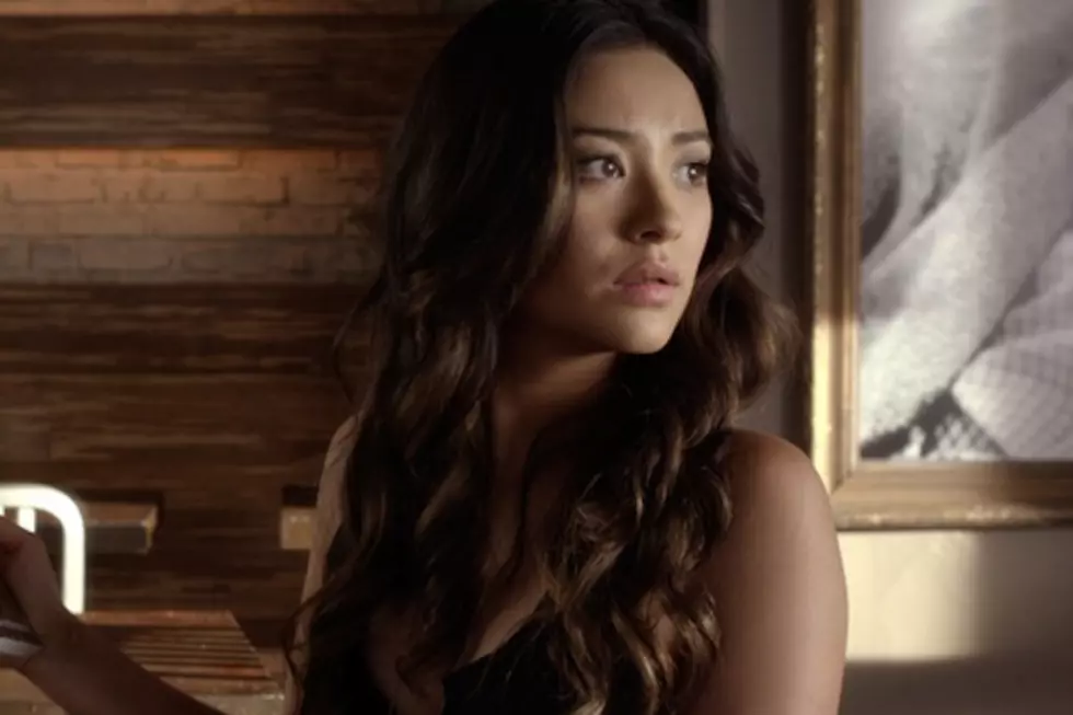 ‘Pretty Little Liars’ Spoilers: Who&#8217;s Emily&#8217;s Love Interest + What&#8217;s the Premiere Synopsis? [PHOTO]